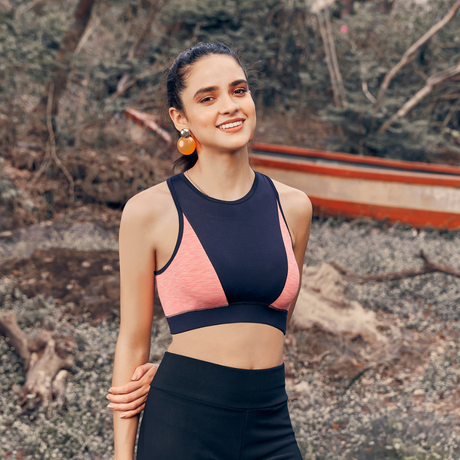 Elevate Your Workout with Floret's High-Performance Sports Bras