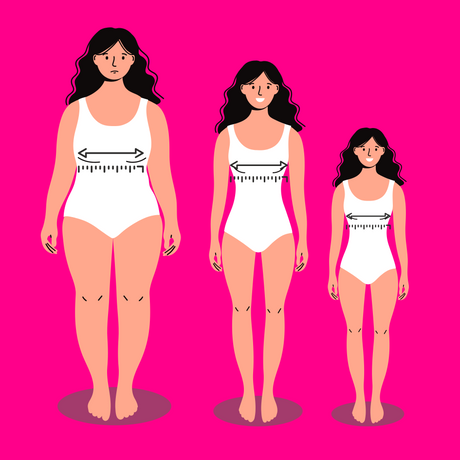 How to Choose the Perfect Bra for Your Body Type