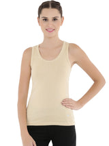 Everyday Ease Cotton Camisole - 1495