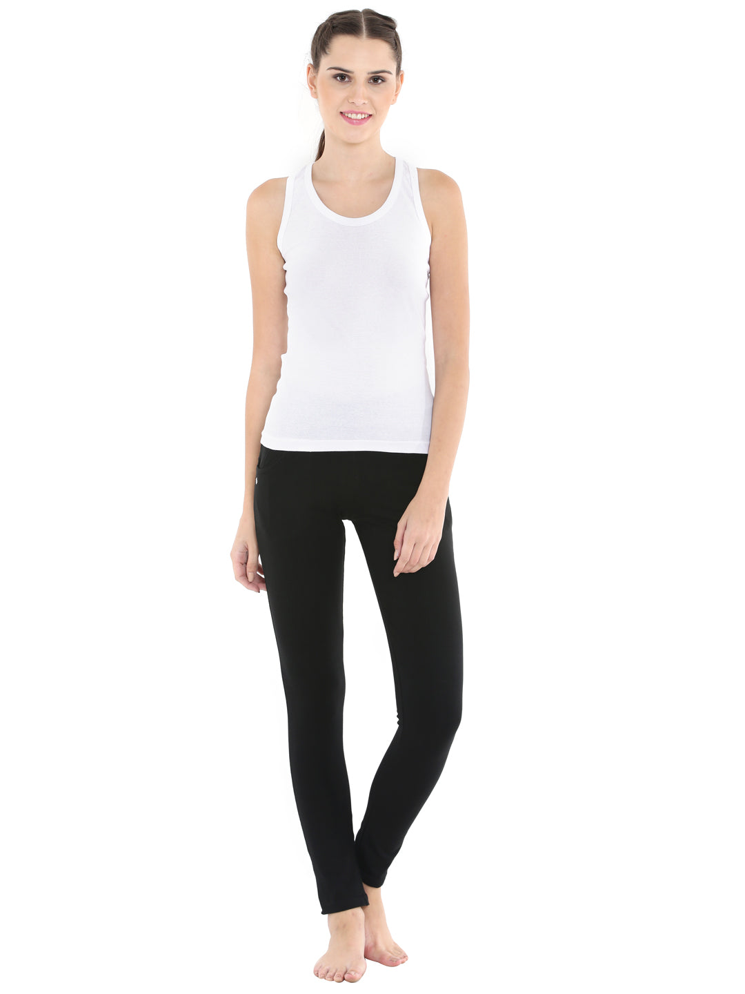 Everyday Ease Cotton Camisole - 1495