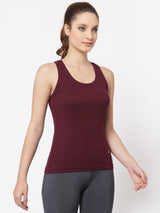 Everyday Ease Cotton Camisole - 1495