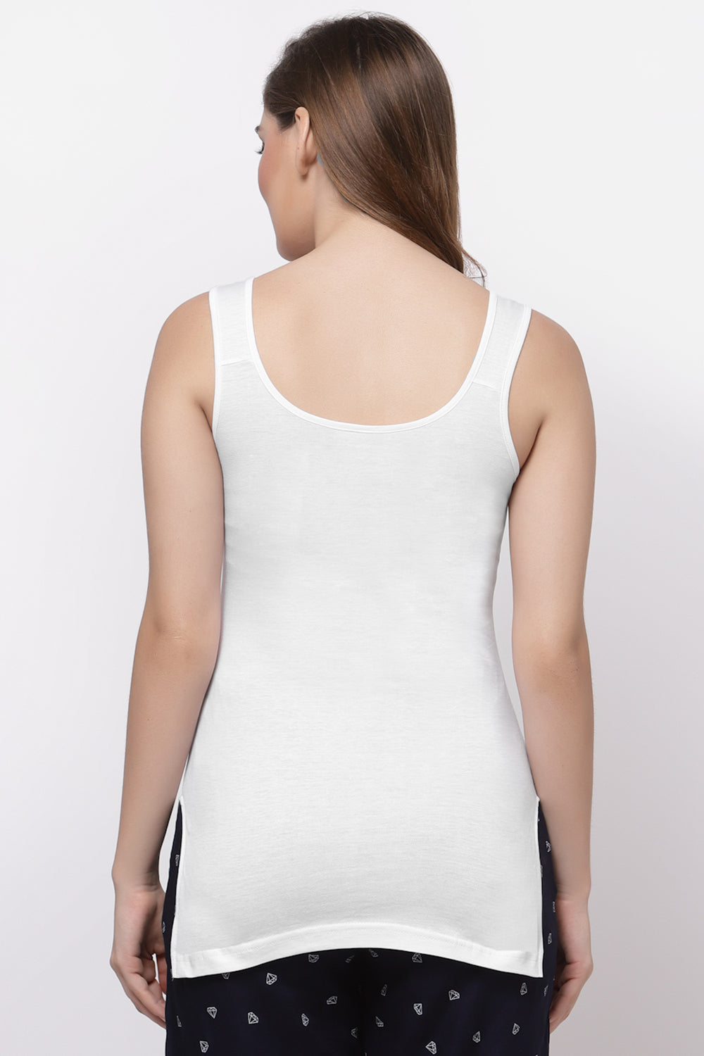 Timeless Comfort Cotton Camisole - 1498