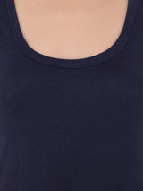 Everyday Ease Cotton Camisole - 1495