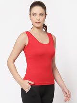 Florets Signature Cotton Everyday Camisole - 1445