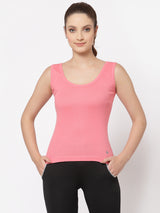 Florets Signature Cotton Everyday Camisole - 1445