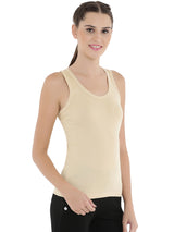 Everyday Ease Cotton Camisole - 1495