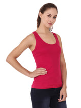 Everyday Ease Cotton Camisole - 1495