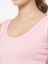 Florets Signature Cotton Everyday Camisole - 1445