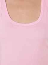 Everyday Ease Cotton Camisole - 1495