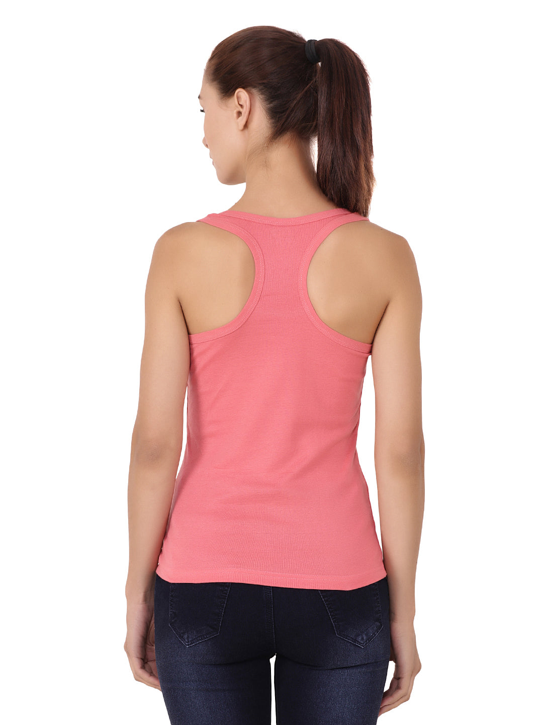 Everyday Ease Cotton Camisole - 1495