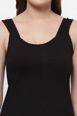 Timeless Comfort Cotton Camisole - 1498