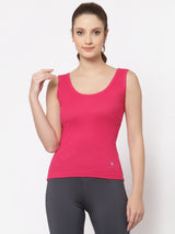 Florets Signature Cotton Everyday Camisole - 1445