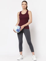 Everyday Ease Cotton Camisole - 1495