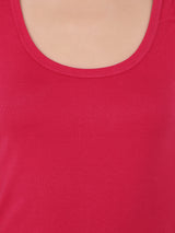 Everyday Ease Cotton Camisole - 1495