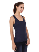 Everyday Ease Cotton Camisole - 1495