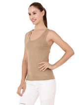 Everyday Ease Cotton Camisole - 1495