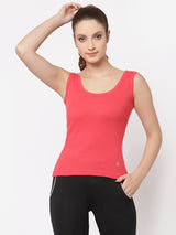 Florets Signature Cotton Everyday Camisole - 1445