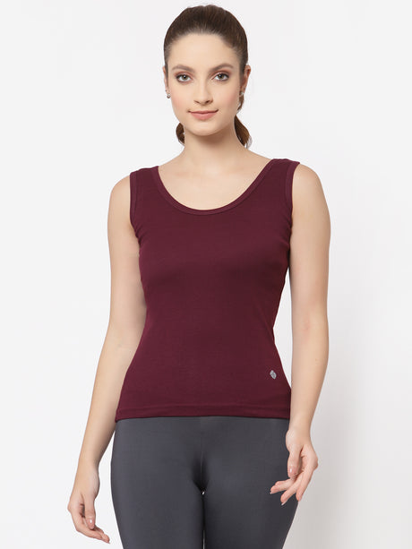 Florets Signature Cotton Everyday Camisole - 1445