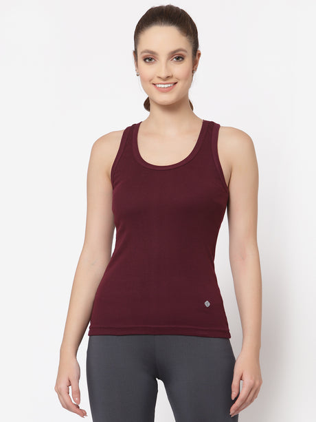 Everyday Ease Cotton Camisole - 1495