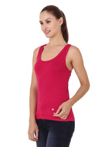 Everyday Ease Cotton Camisole - 1495