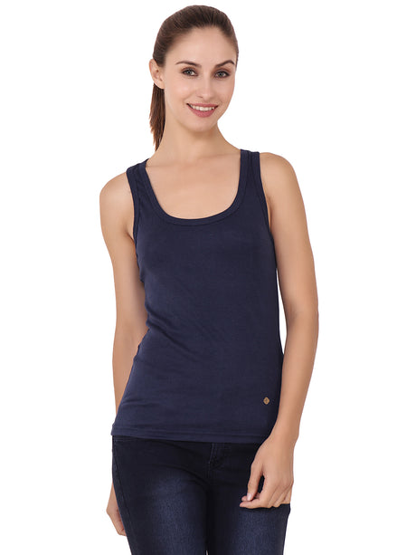 Everyday Ease Cotton Camisole - 1495