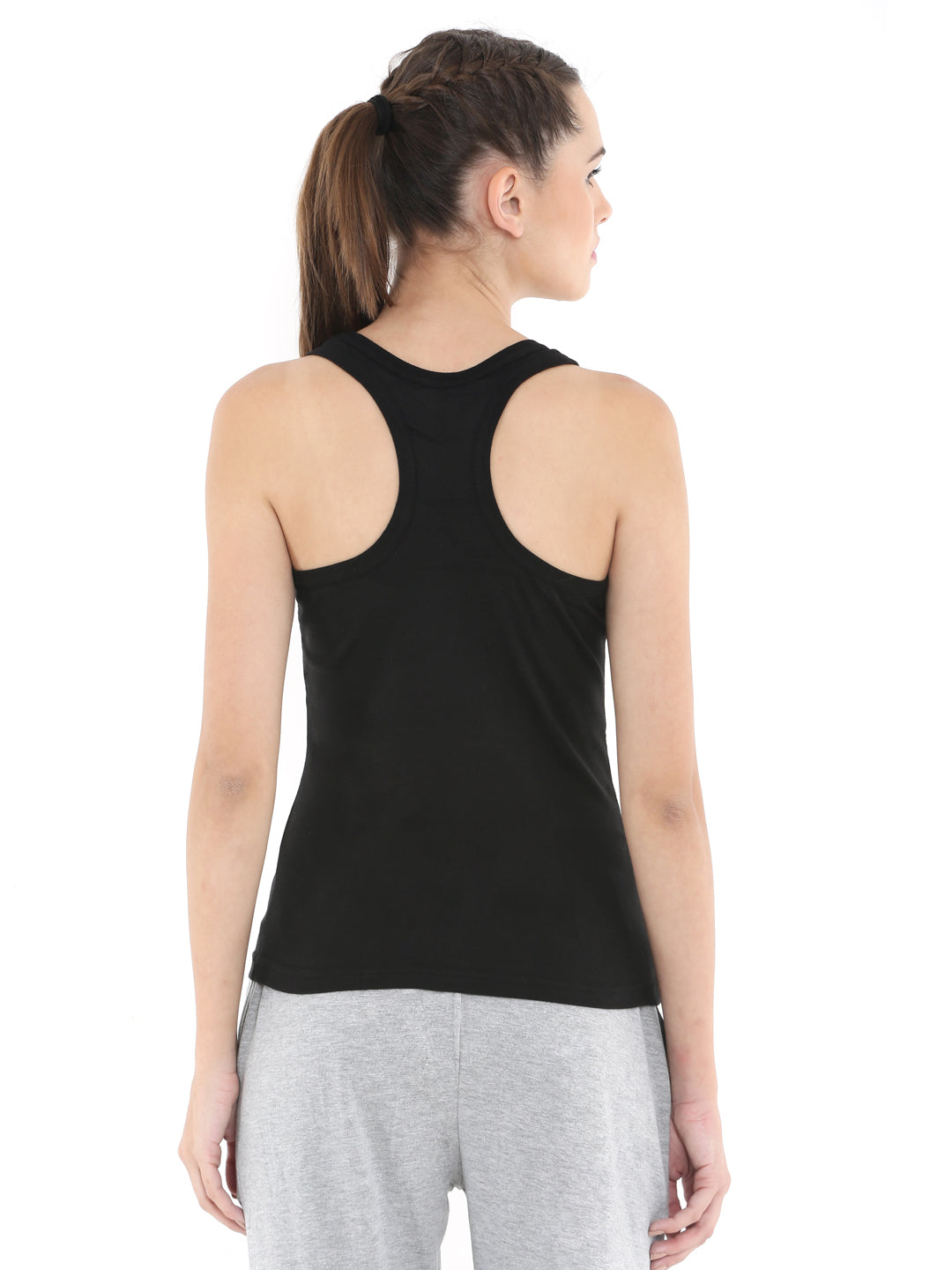 Everyday Ease Cotton Camisole - 1495