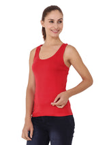 Everyday Ease Cotton Camisole - 1495