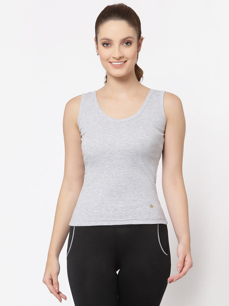 Florets Signature Cotton Everyday Camisole - 1445