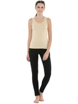 Everyday Ease Cotton Camisole - 1495