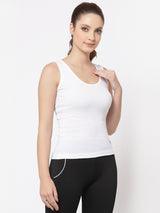 Florets Signature Cotton Everyday Camisole - 1445