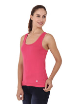 Everyday Ease Cotton Camisole - 1495