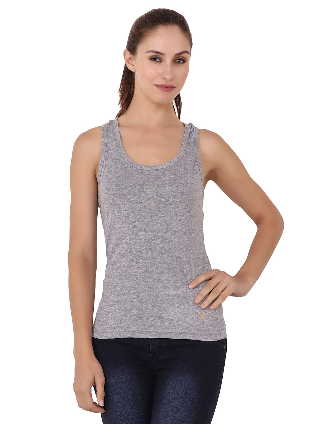 Everyday Ease Cotton Camisole - 1495