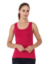 Everyday Ease Cotton Camisole - 1495