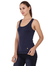 Everyday Ease Cotton Camisole - 1495