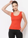 Florets Signature Cotton Everyday Camisole - 1445