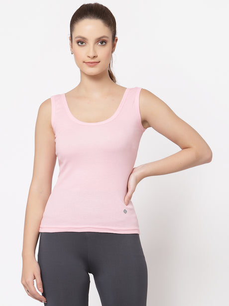 Florets Signature Cotton Everyday Camisole - 1445