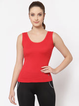 Florets Signature Cotton Everyday Camisole - 1445