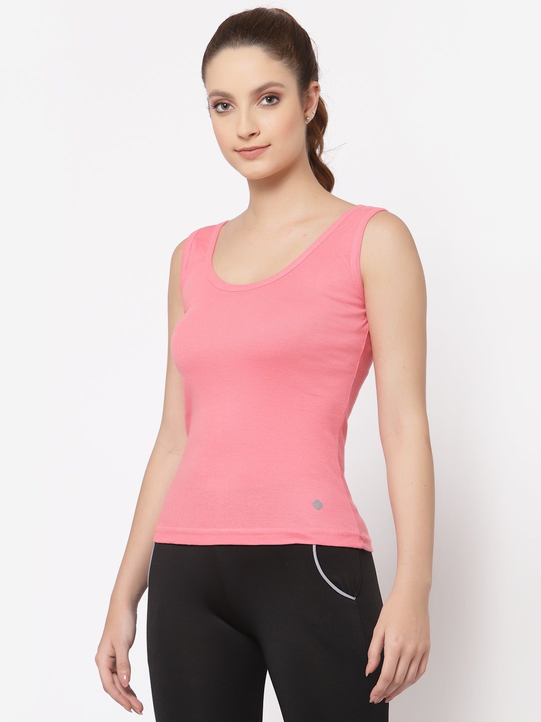 Florets Signature Cotton Everyday Camisole - 1445