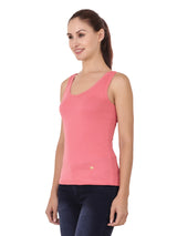 Everyday Ease Cotton Camisole - 1495