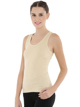 Everyday Ease Cotton Camisole - 1495