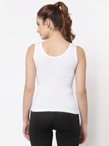 Florets Signature Cotton Everyday Camisole - 1445