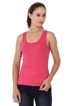 Everyday Ease Cotton Camisole - 1495