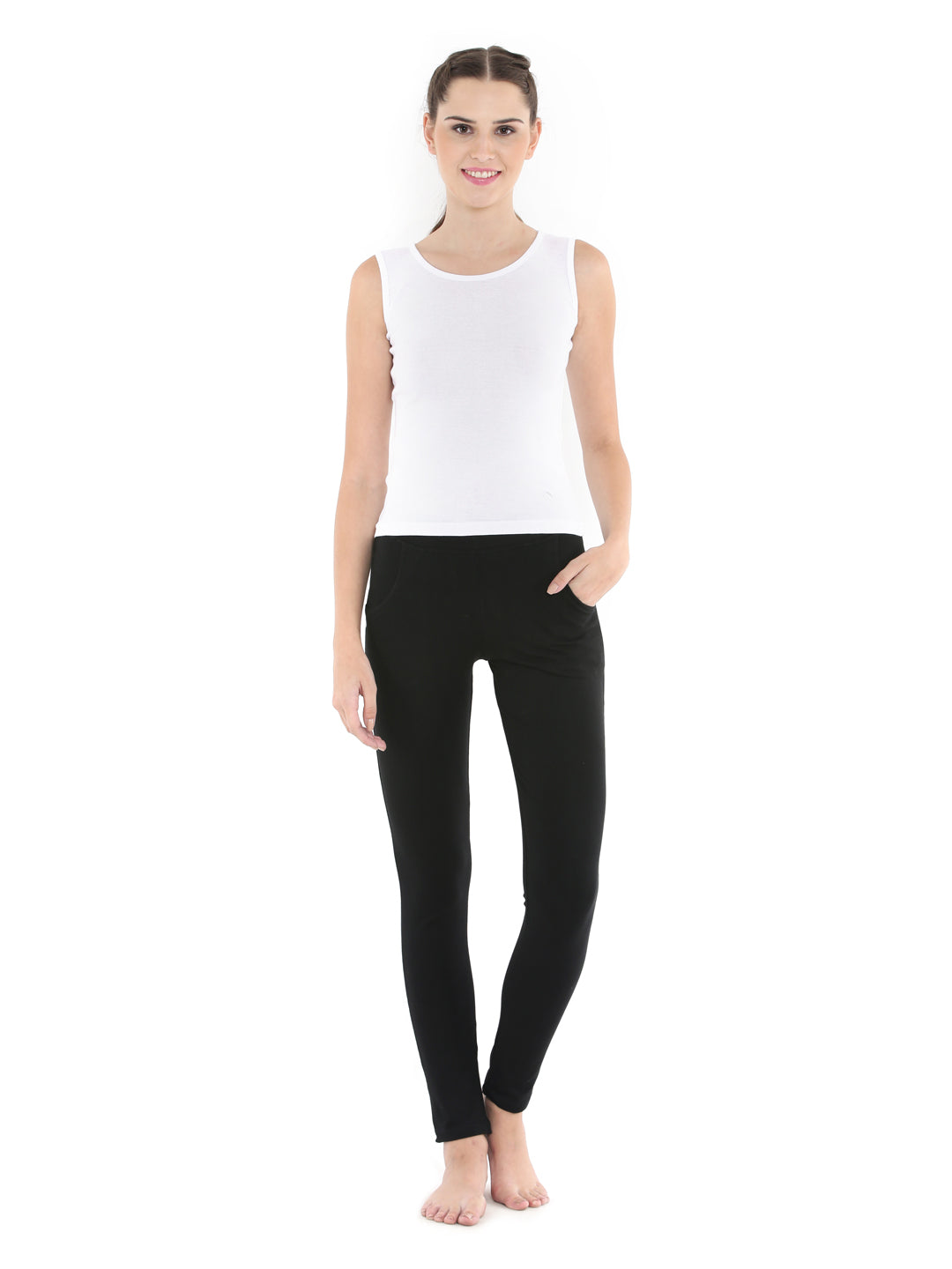 Everyday Ease Cotton Camisole - 1495