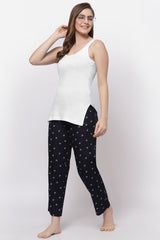 Timeless Comfort Cotton Camisole - 1498