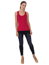 Everyday Ease Cotton Camisole - 1495