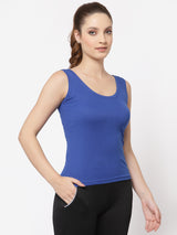 Florets Signature Cotton Everyday Camisole - 1445