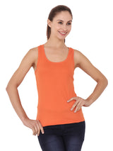 Everyday Ease Cotton Camisole - 1495