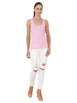 Everyday Ease Cotton Camisole - 1495