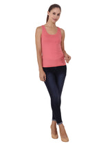 Everyday Ease Cotton Camisole - 1495