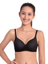 Floret Comfort Bra